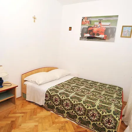 Duje Appartamento *