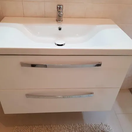 Duje Appartamento Bibinje