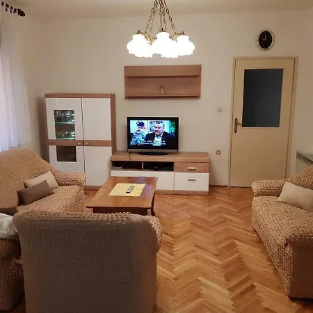 Duje * Bibinje