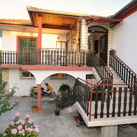 Apartament Duje Bibinje