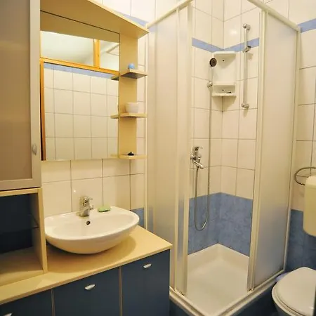 Duje Apartament Bibinje