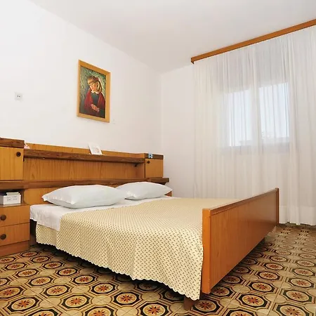 Apartment Duje Bibinje