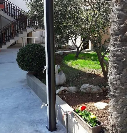 Apartman Duje *