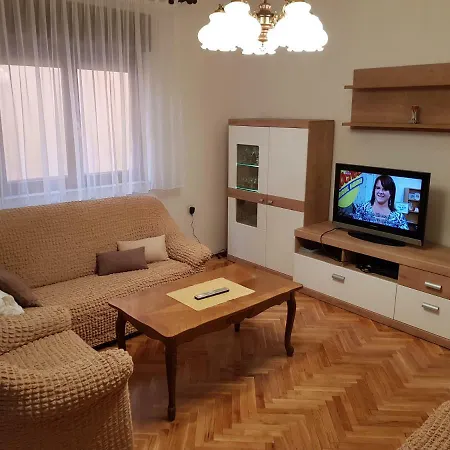 Duje Apartament Bibinje