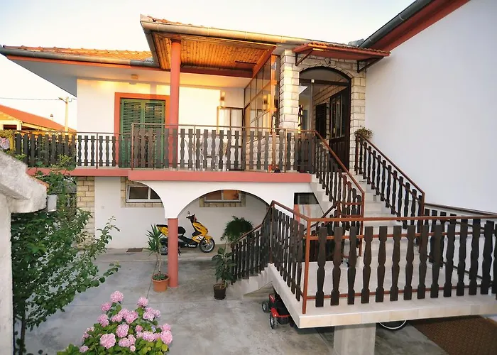 Appartement Duje Bibinje