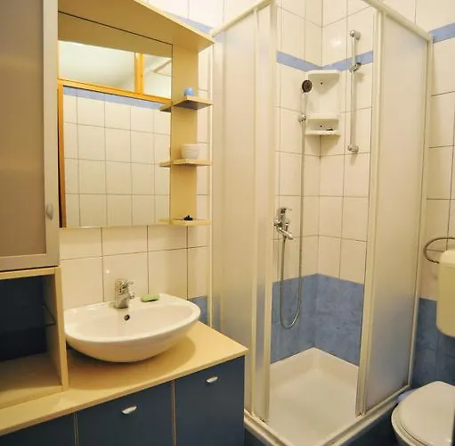 Duje Appartement Bibinje