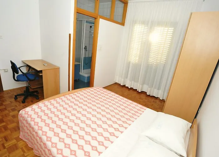 Duje Appartement