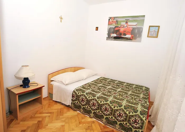 Duje Appartement *