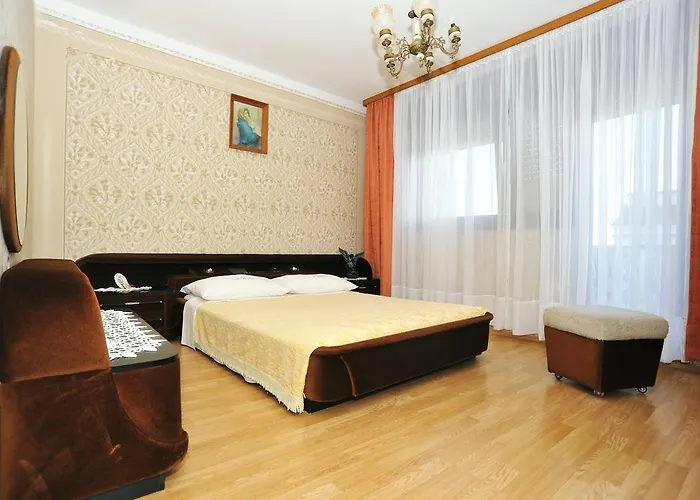 Appartement Duje *