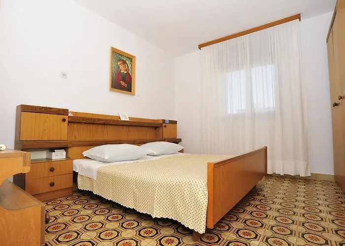 Appartement Duje Bibinje