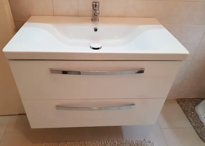 Duje Appartement Bibinje